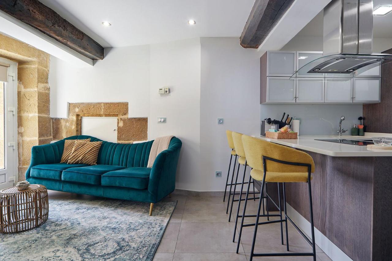 Ferienwohnung Precioso Apartamento Con Garaje Incluido Orio Exterior foto